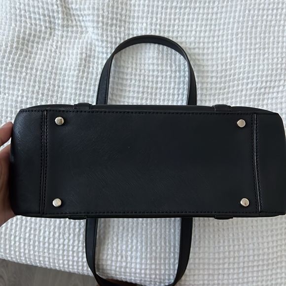Black kate spade bag, - Picture 4 of 6